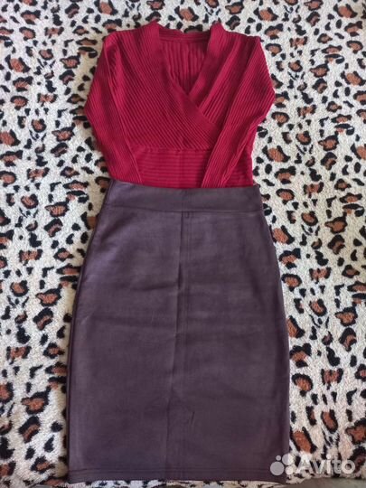 Вещи женские новые 42-46