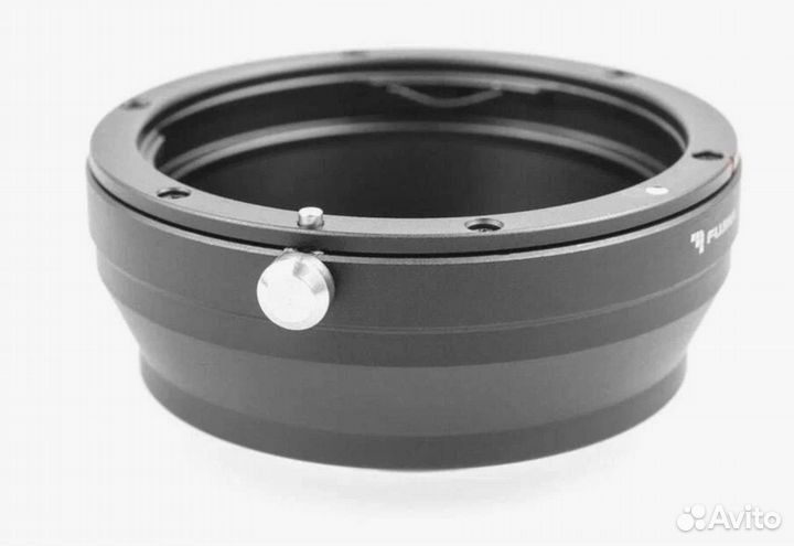Переходное кольцо Fujimi fjar-EOS43