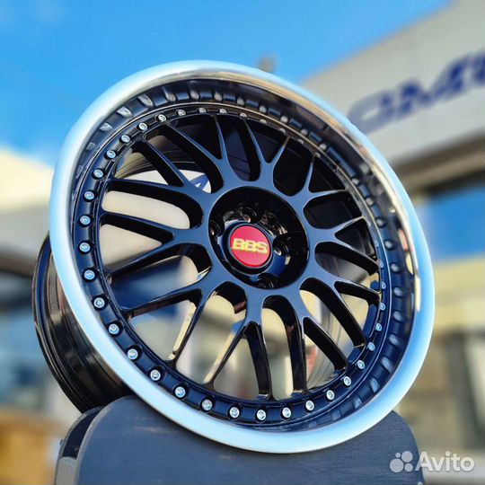 Диски R18 Honda Mitsubishi Nissan