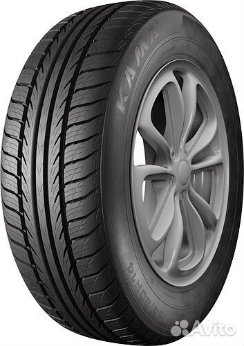 КАМА Breeze 185/60 R14 82H
