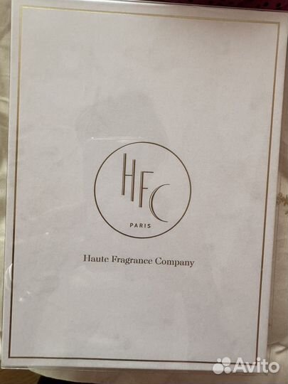 Hfc набор