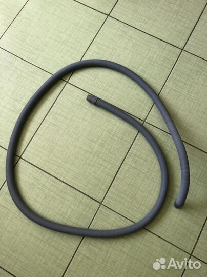 Шланг стиральной машины