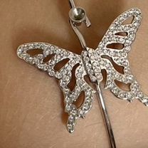 Браслет Swarovski, оригинал, Тель-Авив