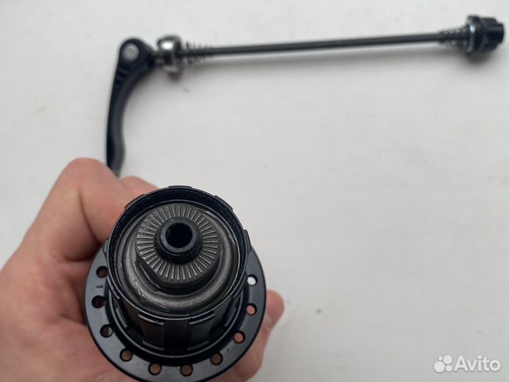 Втулка formula 135/10