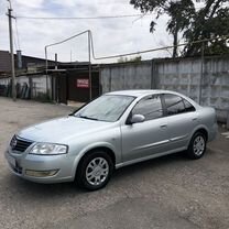 Nissan Almera Classic 1.6 AT, 2006, 215 000 км, с пробегом, цена 480 000 руб.