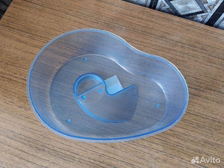 Аквариум для маленьких черепашек