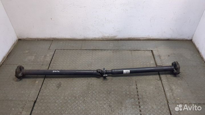 Кардан Mercedes E W213, 2018