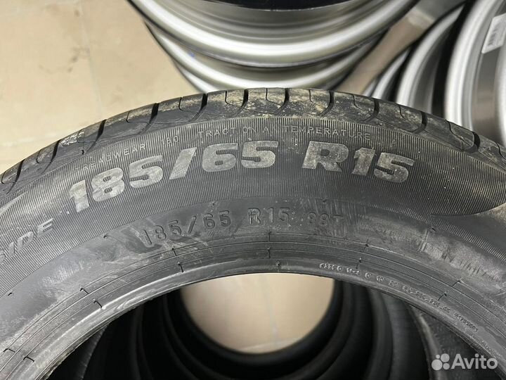 Pirelli Formula Energy 185/65 R15 88T