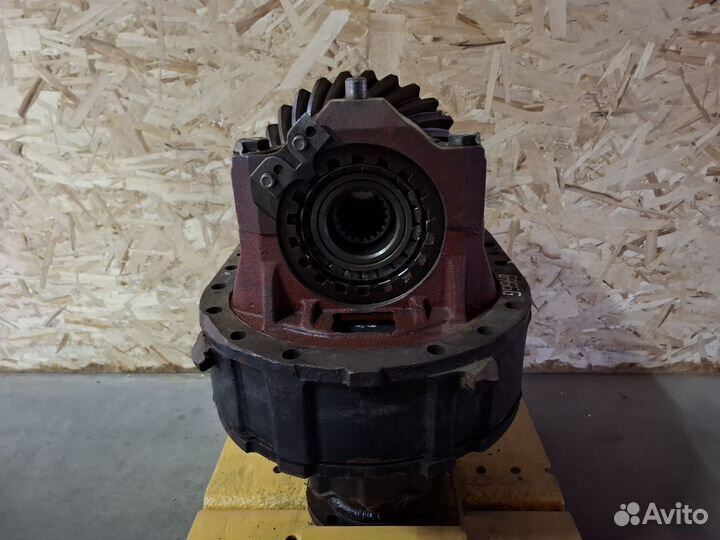 Редуктор заднего моста z29*23 U4,2