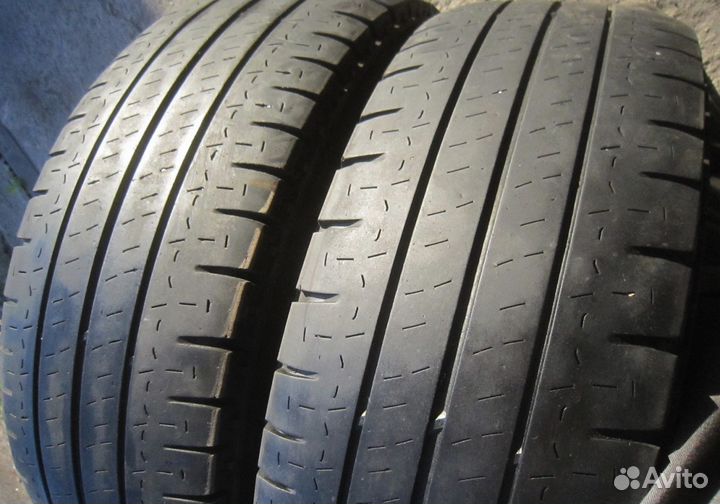 Michelin Agilis 195/70 R15C