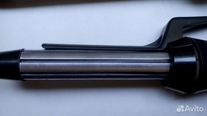 Плойка новая