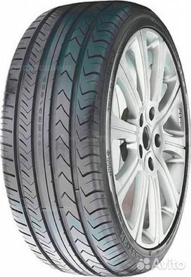 Mirage MR-HP172 225/55 R19 99V