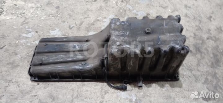 Масляный поддон Renault Premium 2005 5600632584