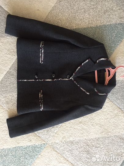 Форма школьная