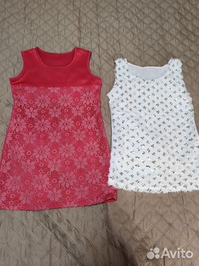 Одежда для девочки