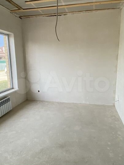 Дом 120 м² на участке 4 сот.