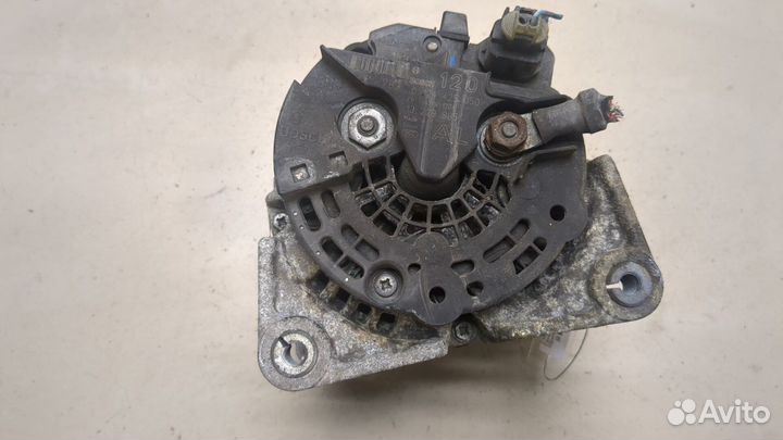 Генератор Opel Zafira B, 2007