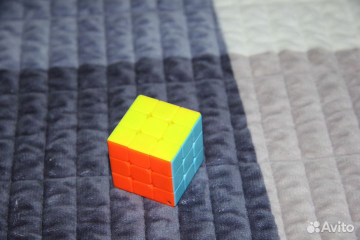 Головоломка / мини Кубика Рубика 3x3