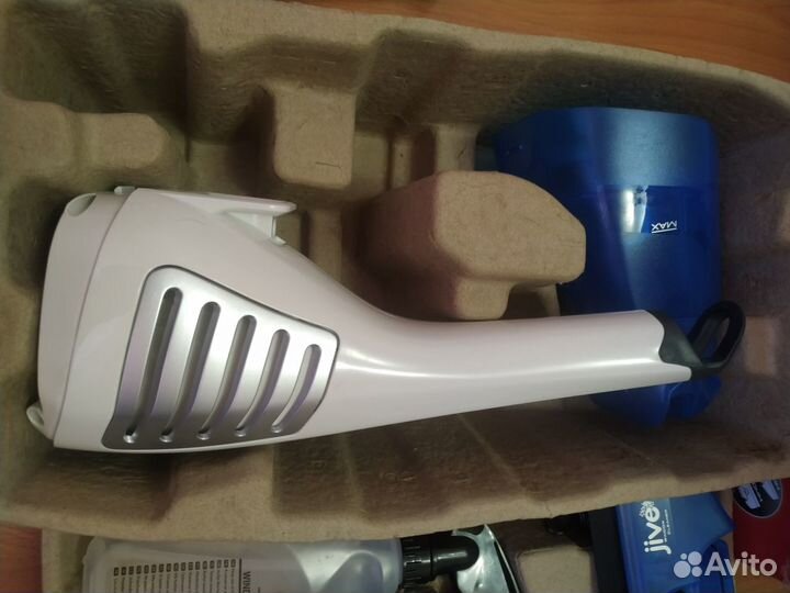 Пылесос hoover JWC 60B6-019