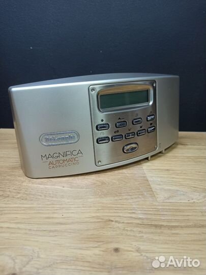 Плата управления Delonghi esam3500