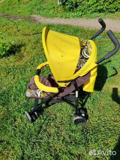 Детские коляски 3 в 1 бу