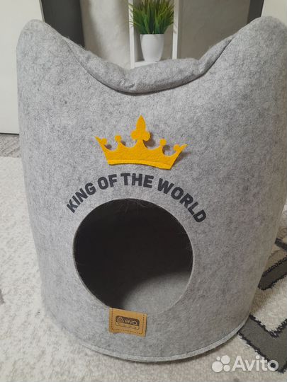 Домик для животных