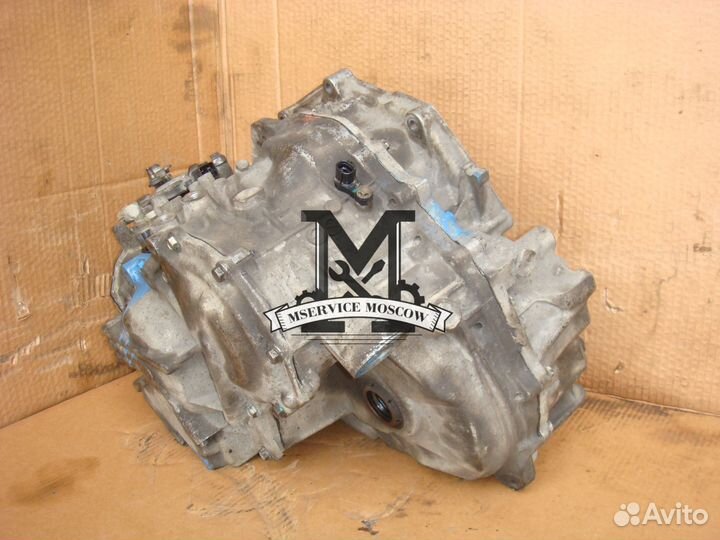АКПП Б/У Chevrolet Captiva 3.2 (AW55-51SN AF33)