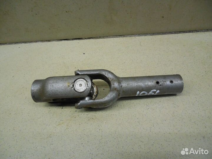 Кардан рулевой Lacetti 2003-2013