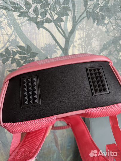 Портфель школьный