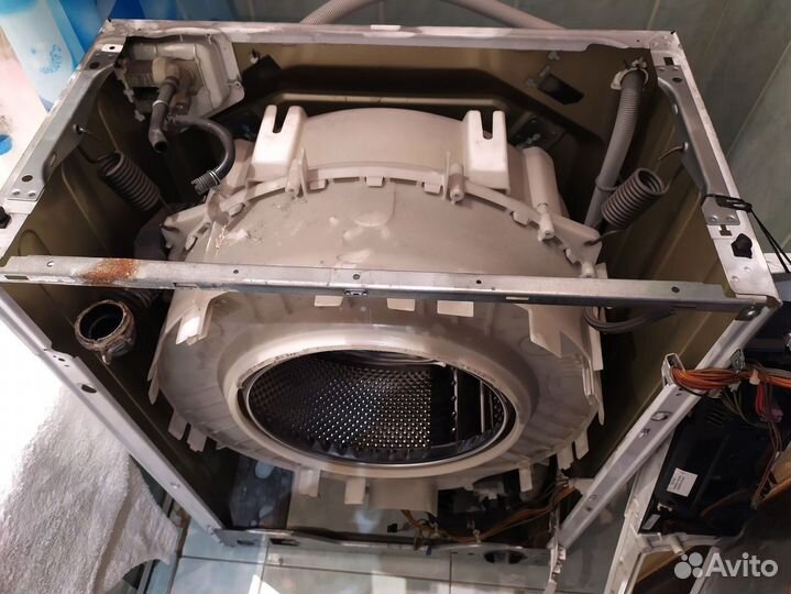 Ремонт стиральных машин, Холодильников, Посудомоек