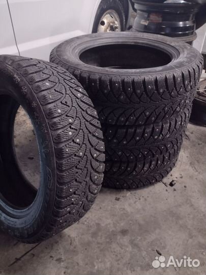 Cordiant Sno-Max 205/60 R16