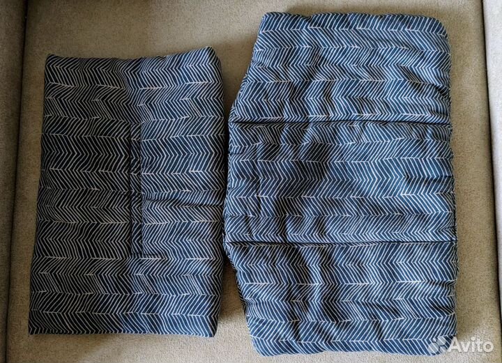 Детский растущий стул kid fix венге