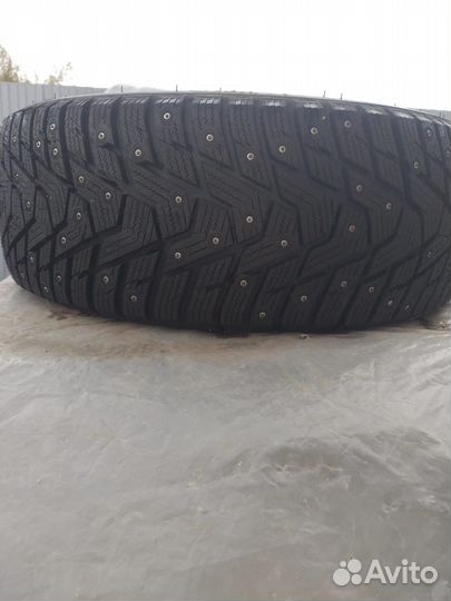 Hankook Winter Radial W400 21.5/4.5 R17 91