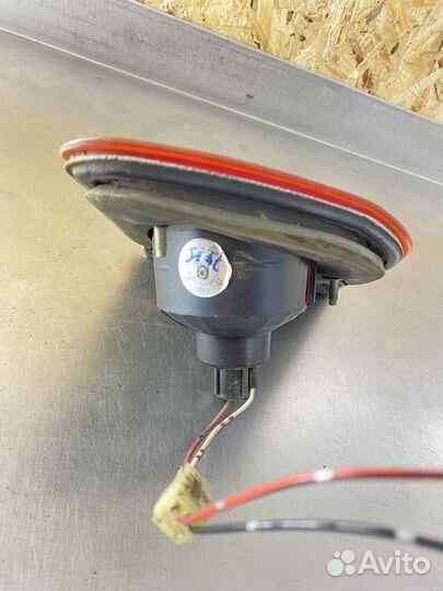 Фонарь задний внутренний левый Faw Vita