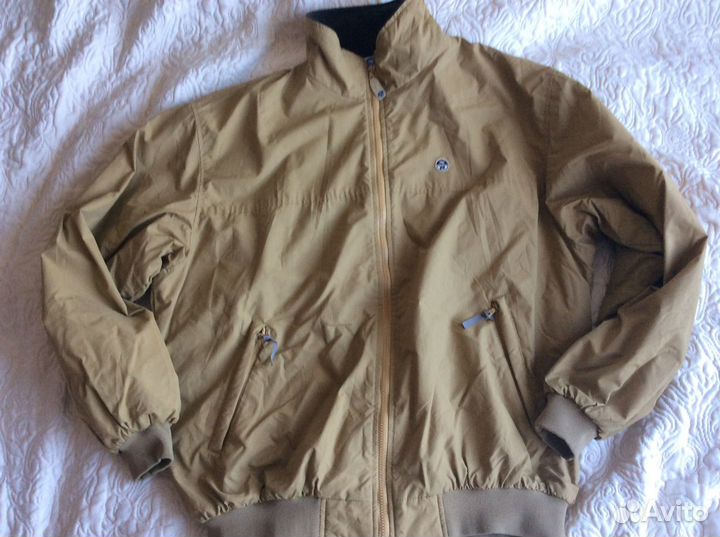 North Sails original куртка