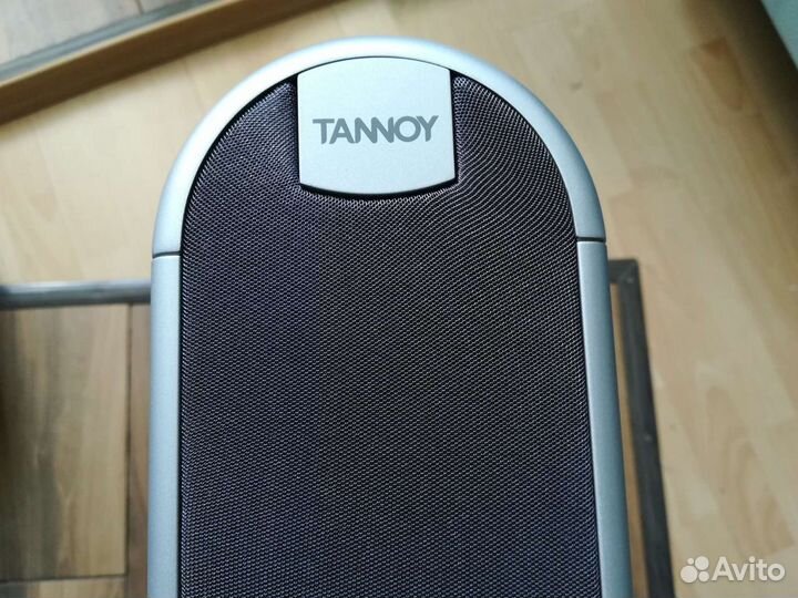 Комплект акустики High-End Tannoy Arena Highline 3