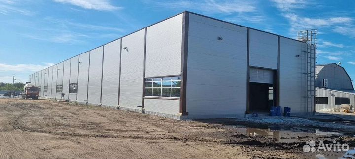 Строитель универсал