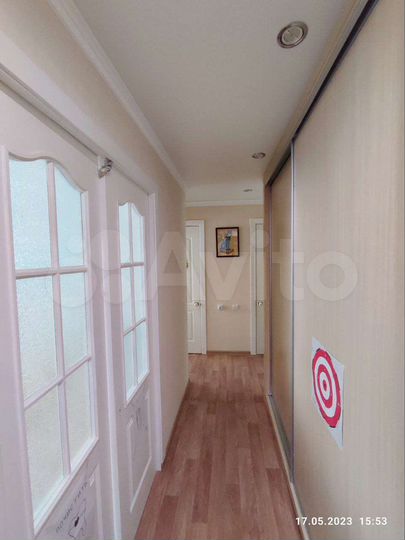 2-к. квартира, 49,2 м², 1/5 эт.