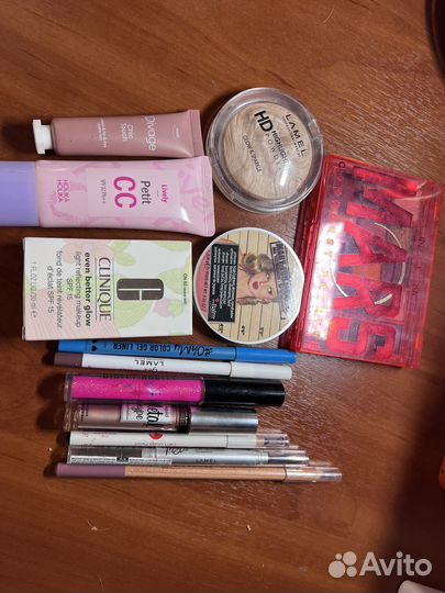 Набор косметики