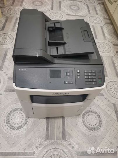 Принтер А3\мфу