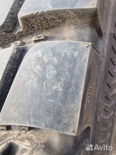 Triangle TR918 315/80