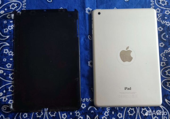 iPad mini 16gb