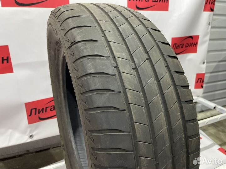 Bridgestone Turanza T005 215/60 R16
