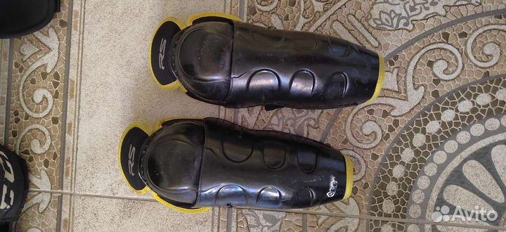 Детская хоккейная форма