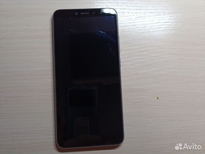 Xiaomi Redmi S2, 3/32 ГБ