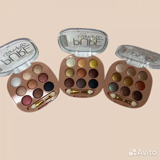 Набор косметики