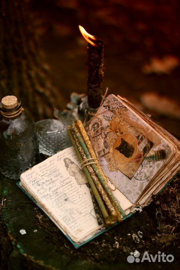 Практики, Обряды, Ритуалы