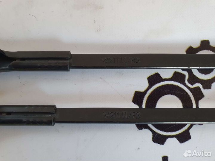 Поводок стеклоочистителя для Mercedes W211