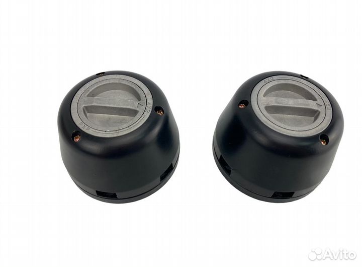 Хабы передних колес УАЗ