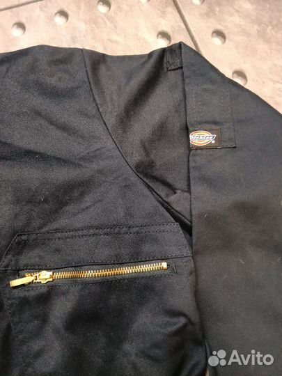 Комбинезон рабочий Dickies